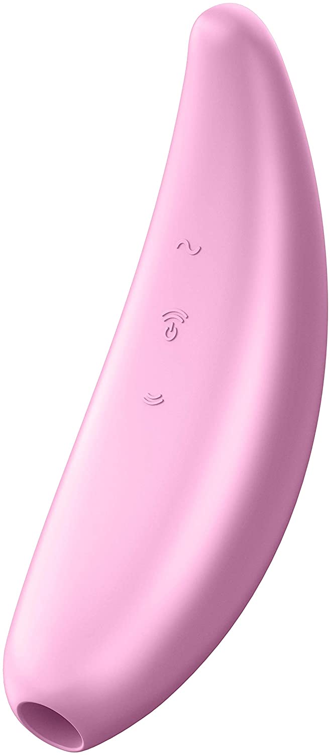 Вибратор Satisfyer