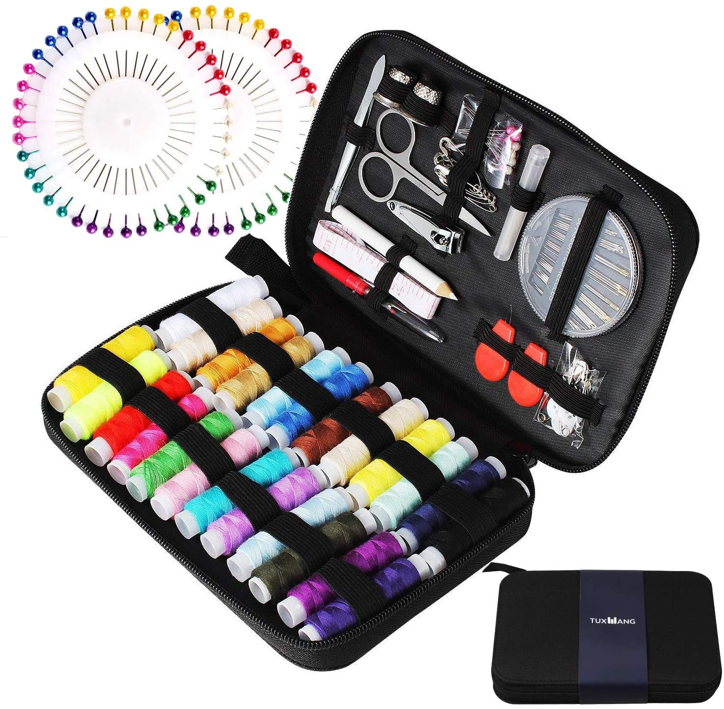 Kit De Costura Con Piezas Michollo