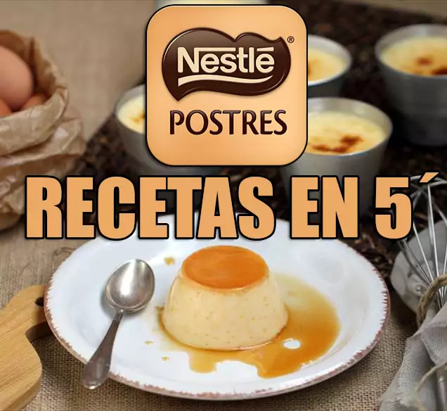 Arriba 48 Imagen Recetas De Postres Faciles En Pdf Gratis Abzlocal Mx