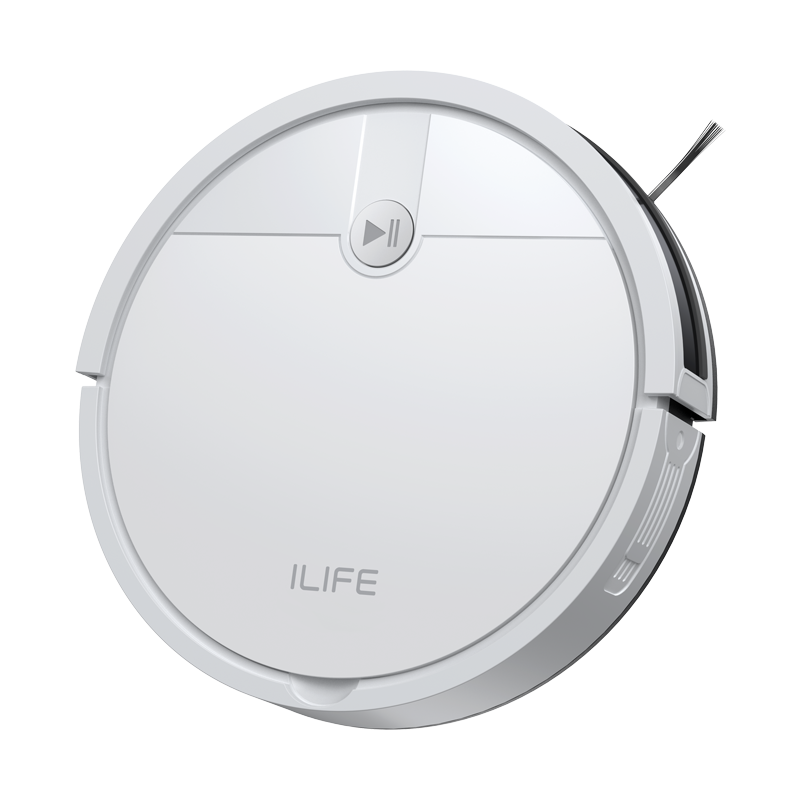 Robot aspirador ILIFE V2