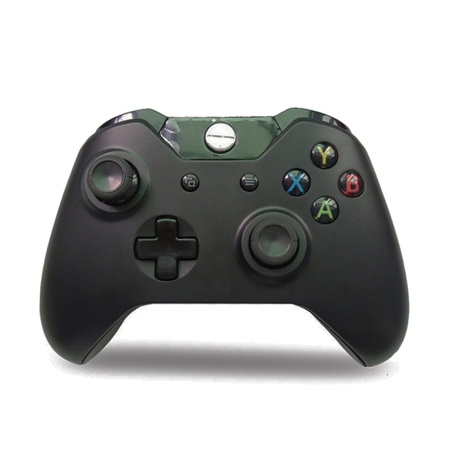Mando Inalámbrico para Xbox One y PC