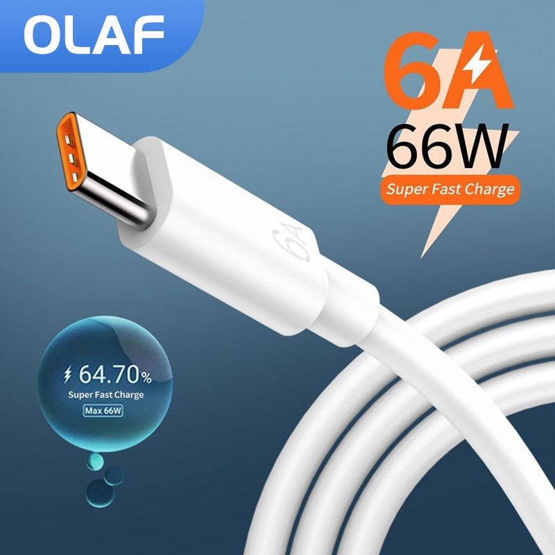 CABLE USB A TIPO C DINAX 5.1A 1M CARGA RAPIDA LISO DX-61MCAB | RyR