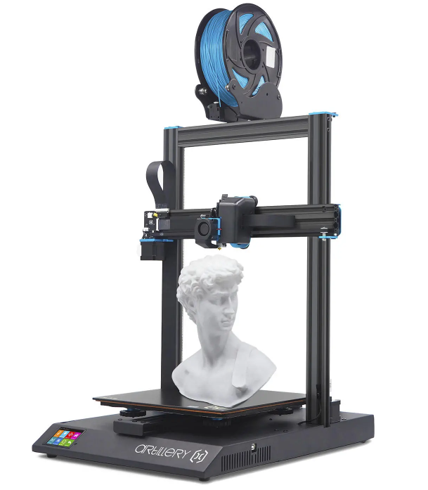 Artillery® Sidewinder X1