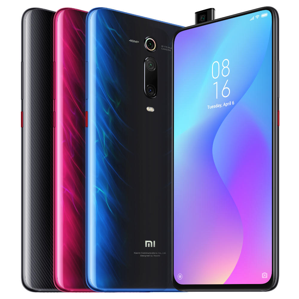 Xiaomi Mi9T Global 6GB/128GB