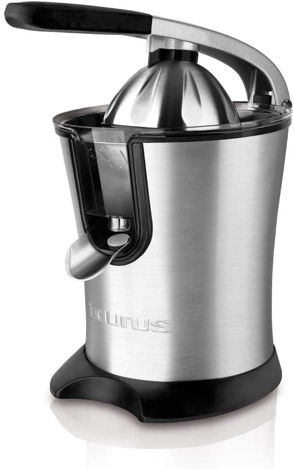 Exprimidor de Palanca Taurus Citrus 160 Legend » Michollo.com