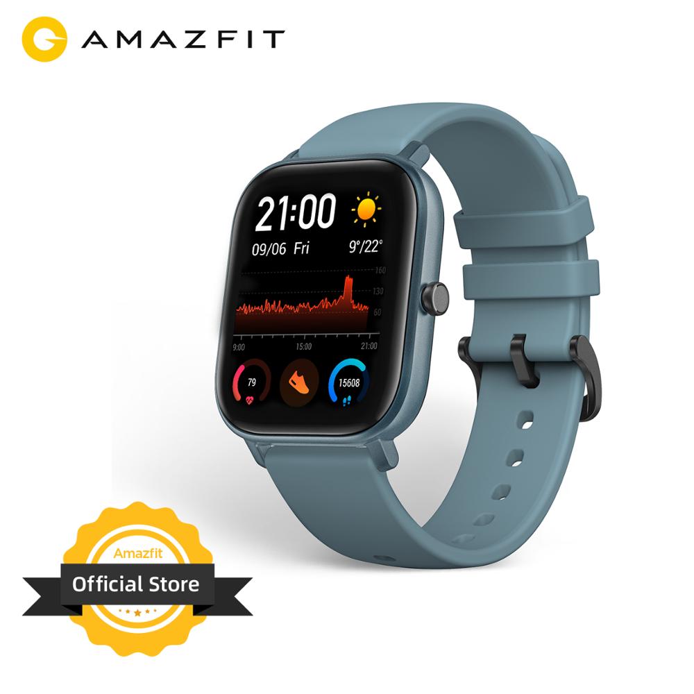 Chollo Amazfit Gts Hotsell, 55% OFF | www.centrehara.com