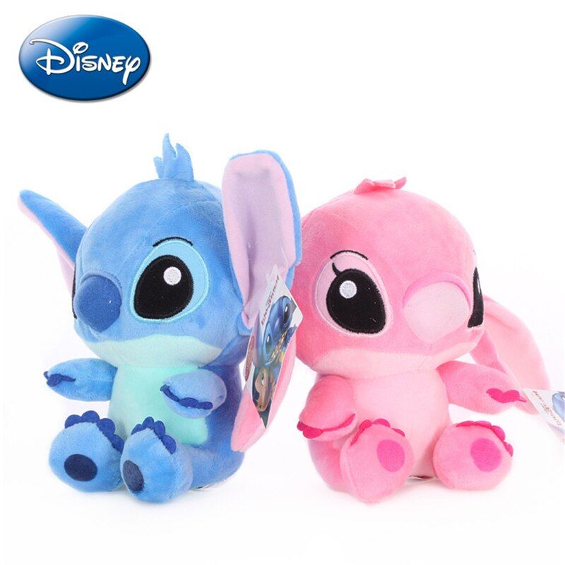Stitch Rzeczy Muñecos de peluche Lilo y Stitch 20cm » Michollo.com