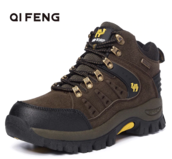 Botas senderismo » Michollo.com