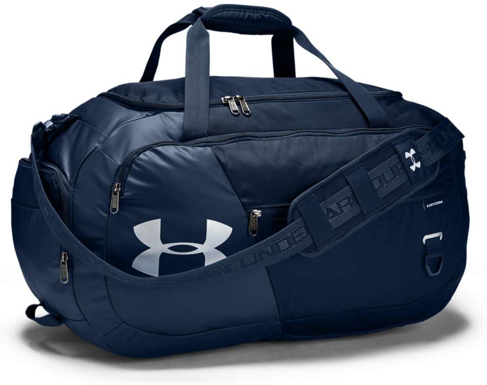 Bolsa deportiva XL de Under Armour »