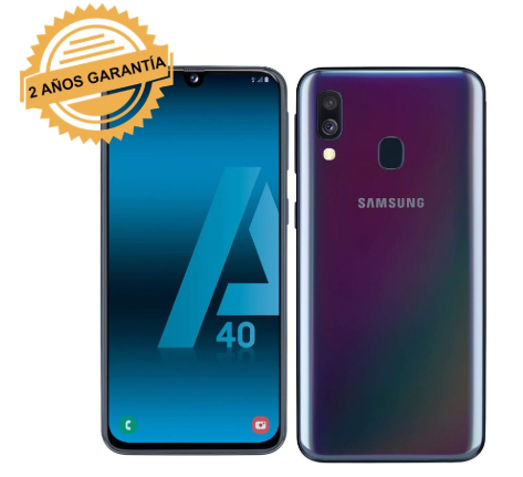 amazon samsung galaxy a40