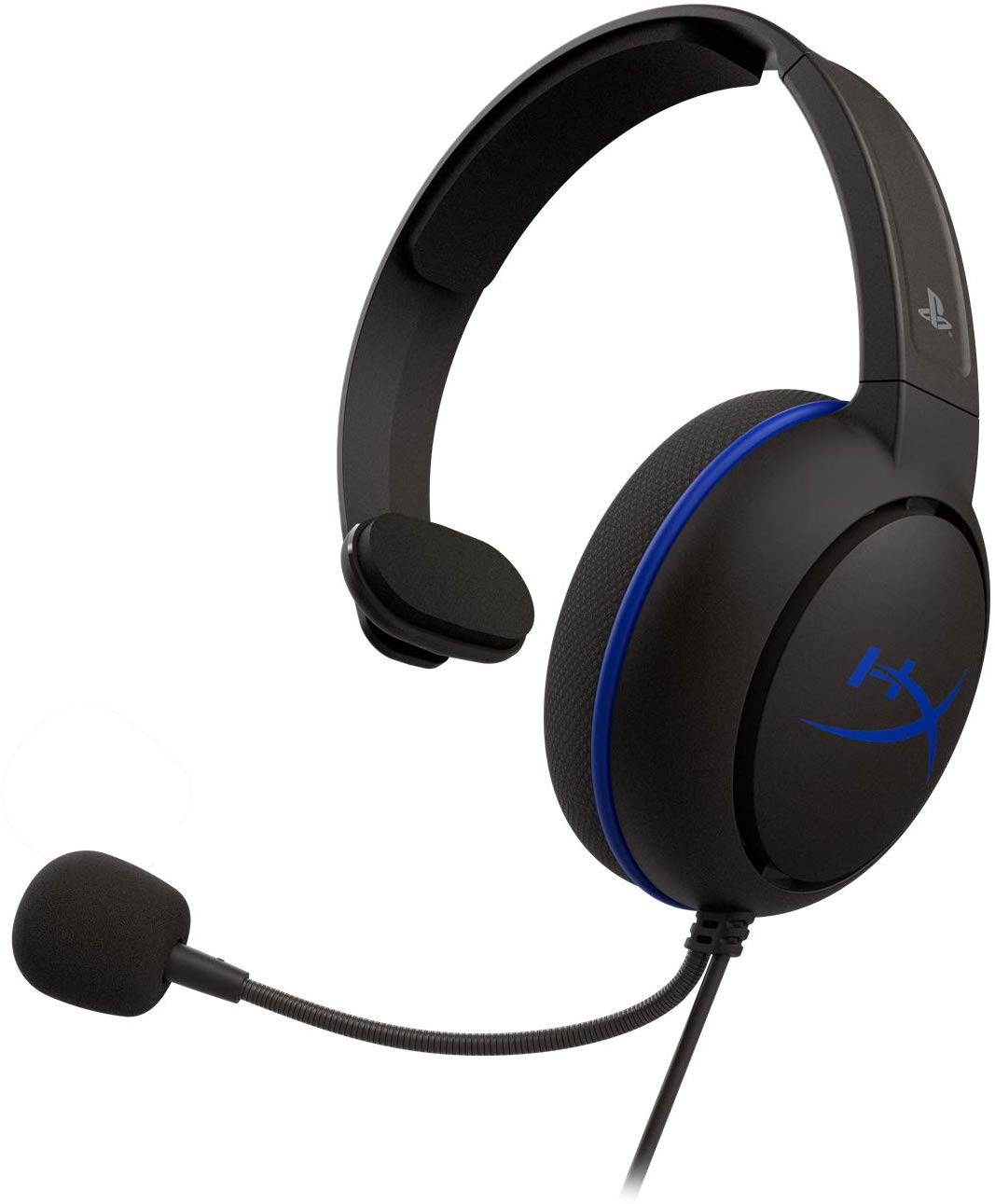 Cascos Gaming HyperX PS4 » Cascos Gaming HyperX PS4 »