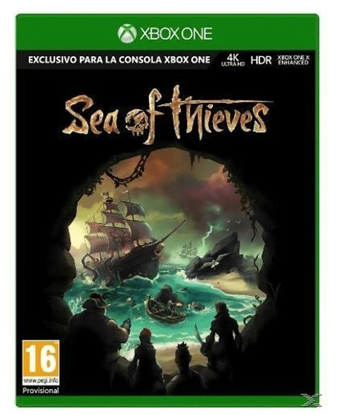 Как сменить ник в sea of thieves xbox