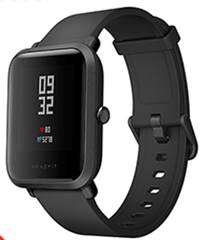 amazfit bip for women