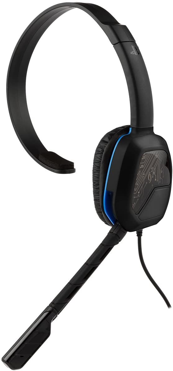 Mono auriculares PS4 »