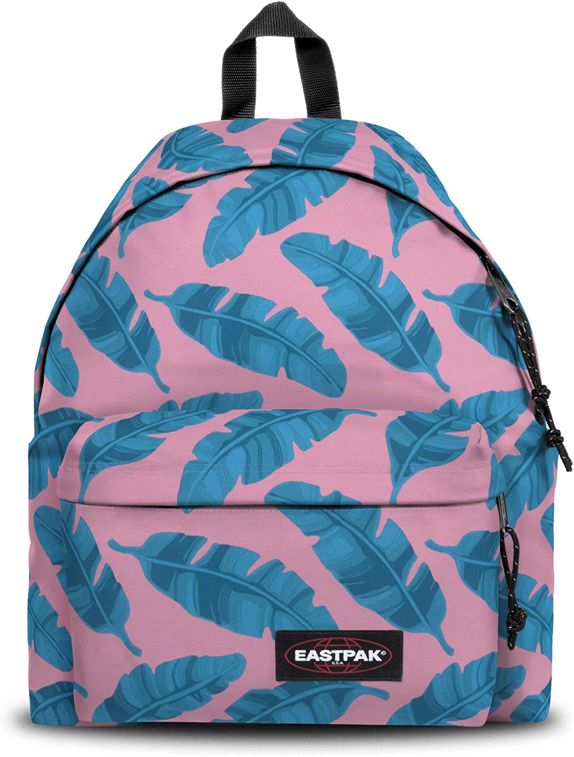 Mochila EASTPAK Spark Grade Pastel Con Brillos - 24 Litros - Correas Acolchadas - Resistente Al Agua