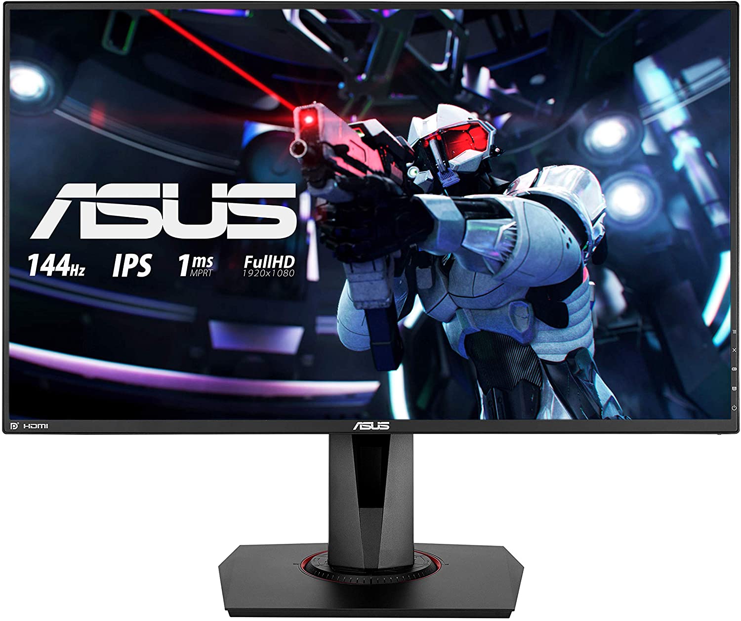 Monitor Gaming Asus 27 Pulgadas » Michollocom