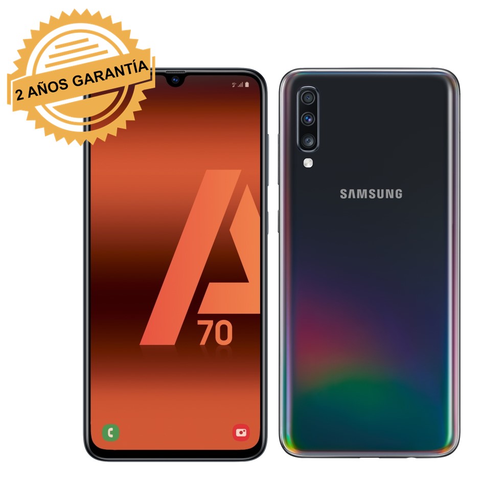 samsung a70 6gb 128gb price