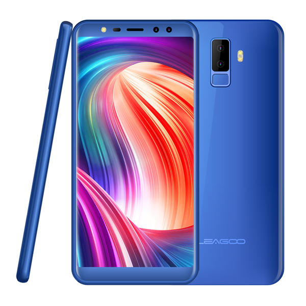 Leagoo M9 2GB/16GB » Michollo.com
