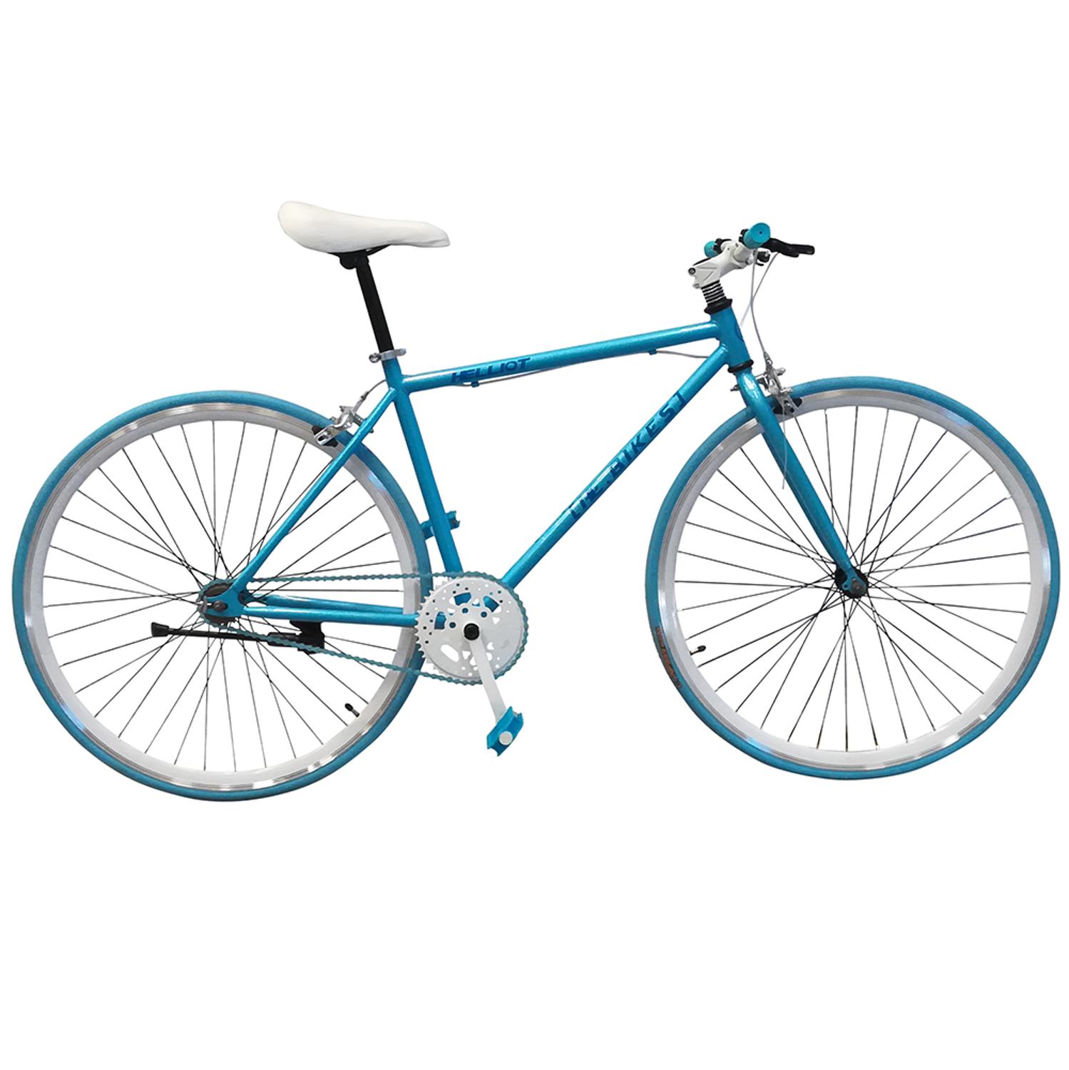 bicicleta fixie helliot