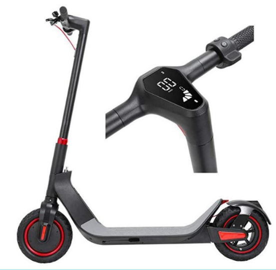 KUGOO G-Max » Michollo.com