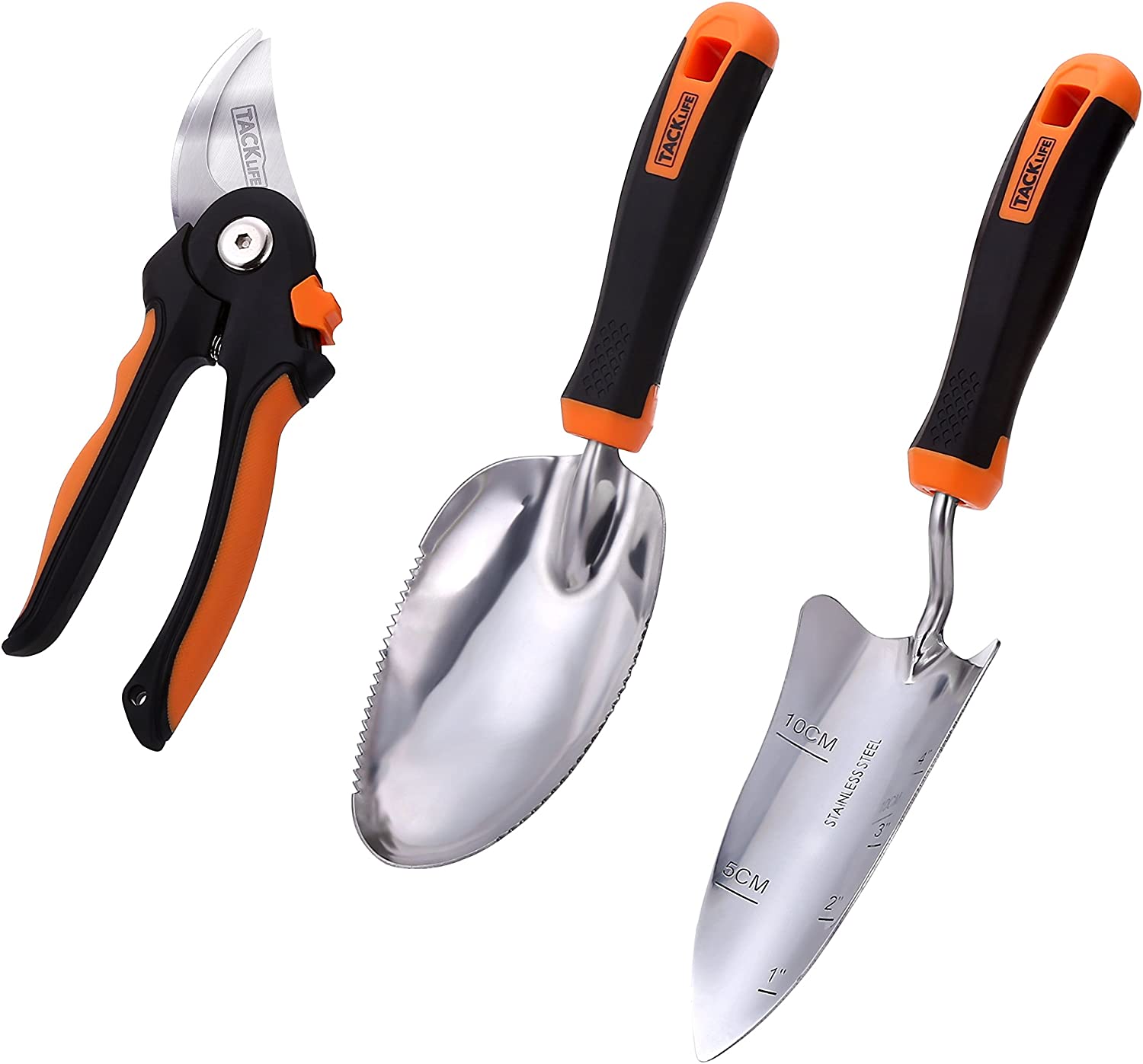 Set de Herramientas de Jardinería TACKLIFE » Set de Herramientas de Jardinería TACKLIFE »