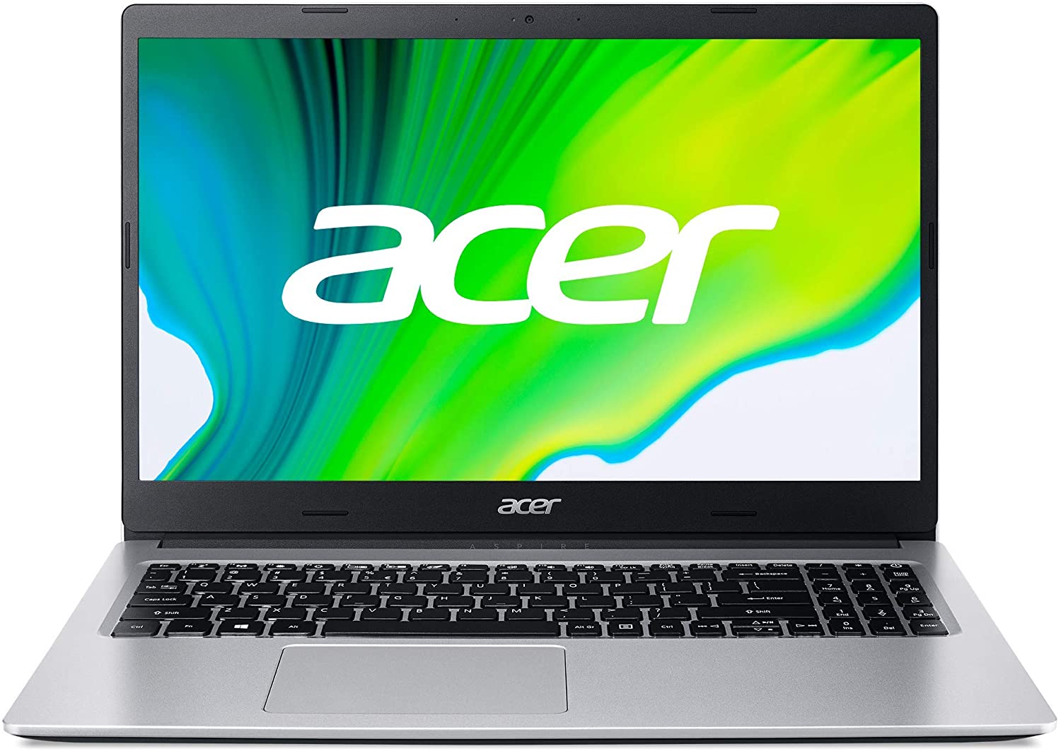 Как выключить acer aspire 3