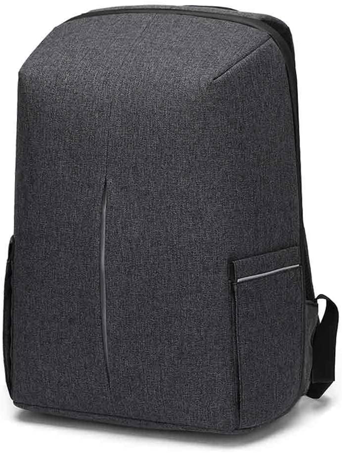 Sac à Dos Homme DuDu - P Cuir, Pour PC Portable Et Tablette, Antivol, Neuf