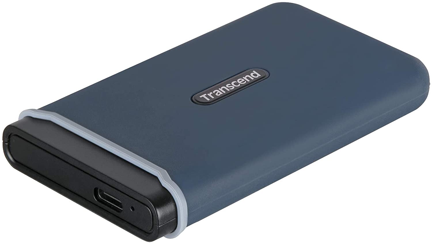 I-O DATA ポータブルSSD SDPX-USC480SB (480GB/USB 3.1 Gen2 Type-C