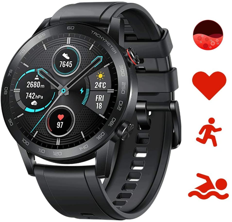 honor watch 2 46mm