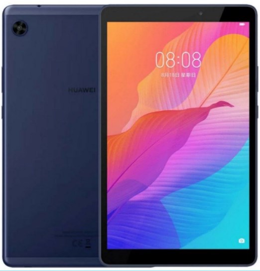 Как вставить симку в планшет huawei mediapad t8