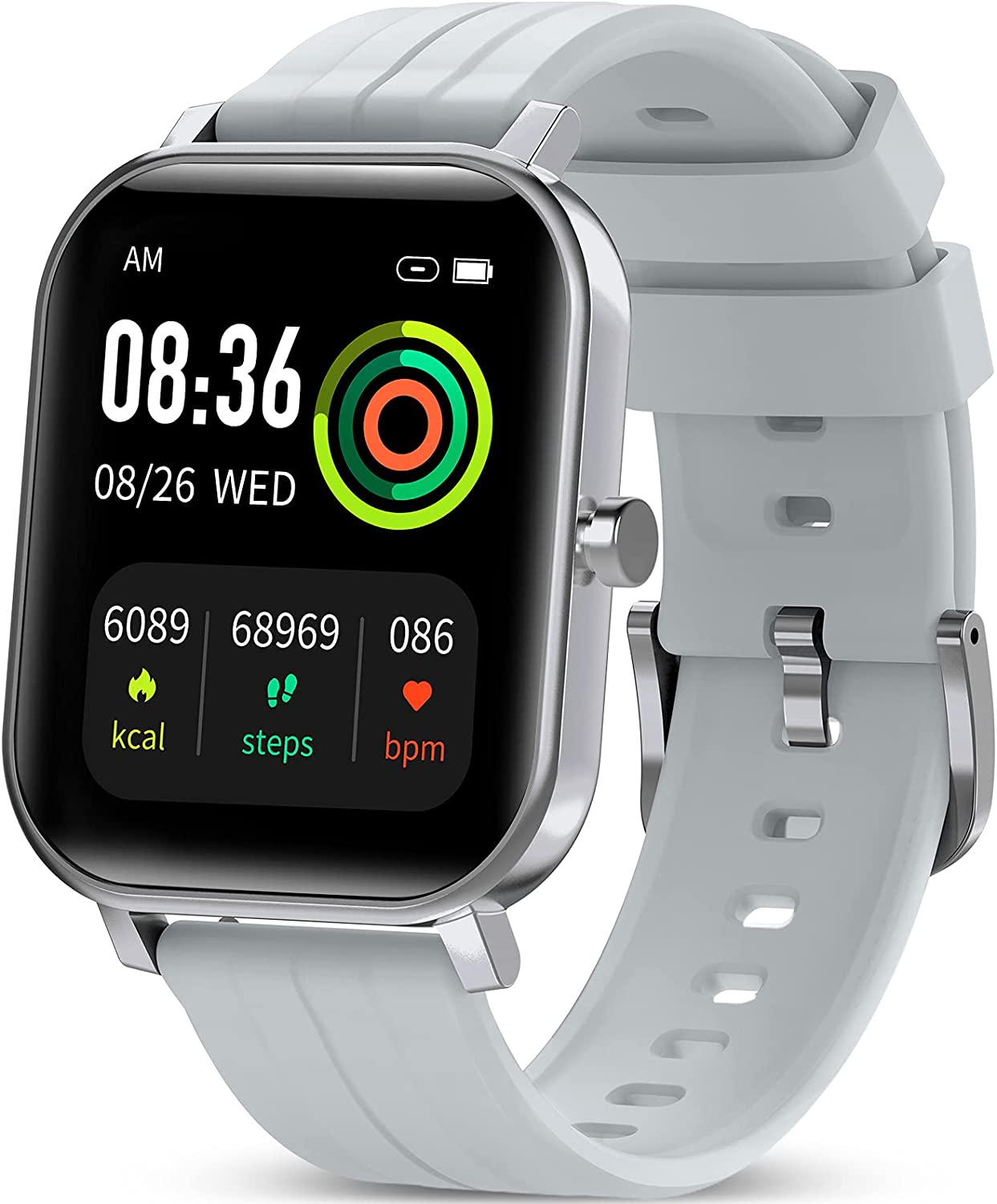 Smartwatch Gokoo » Michollo.com