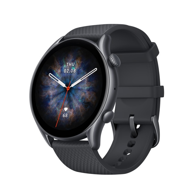Amazfit GTR 3 Pro » Michollo.com