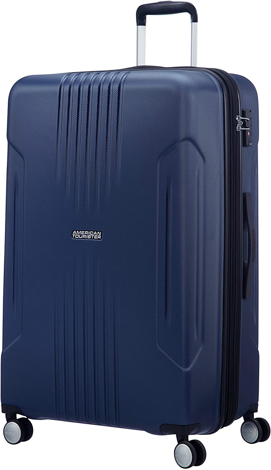 Maleta American Tourister 120L » Michollo.com