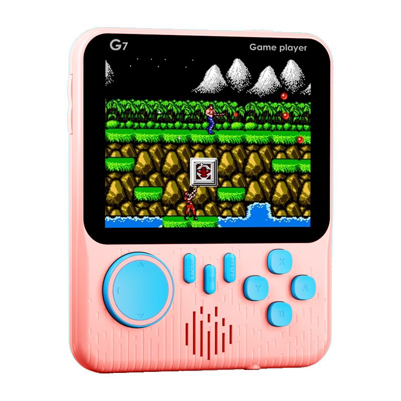 Consola Port til G7 Retro Michollo Consola port til g7 retro michollo
