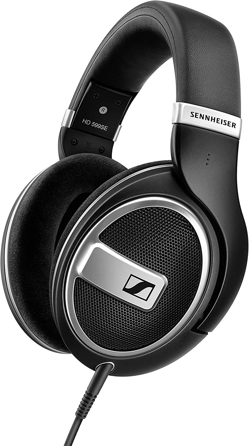 Auriculares Premium Sennheiser HD 599 Michollo