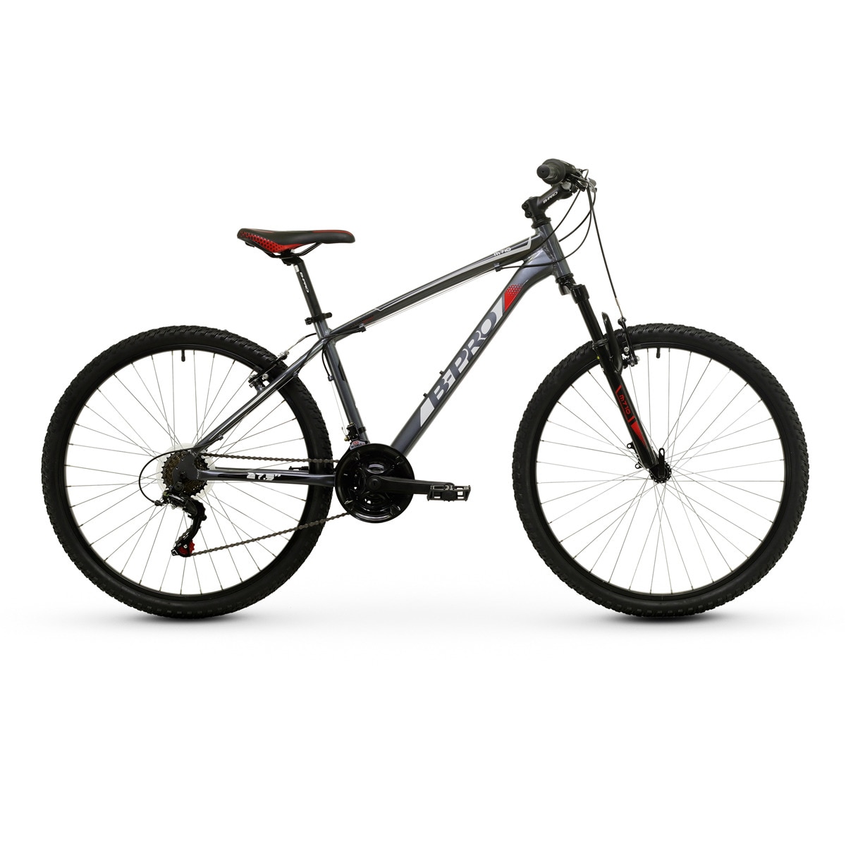 Bicicleta bpro fashion 27 5