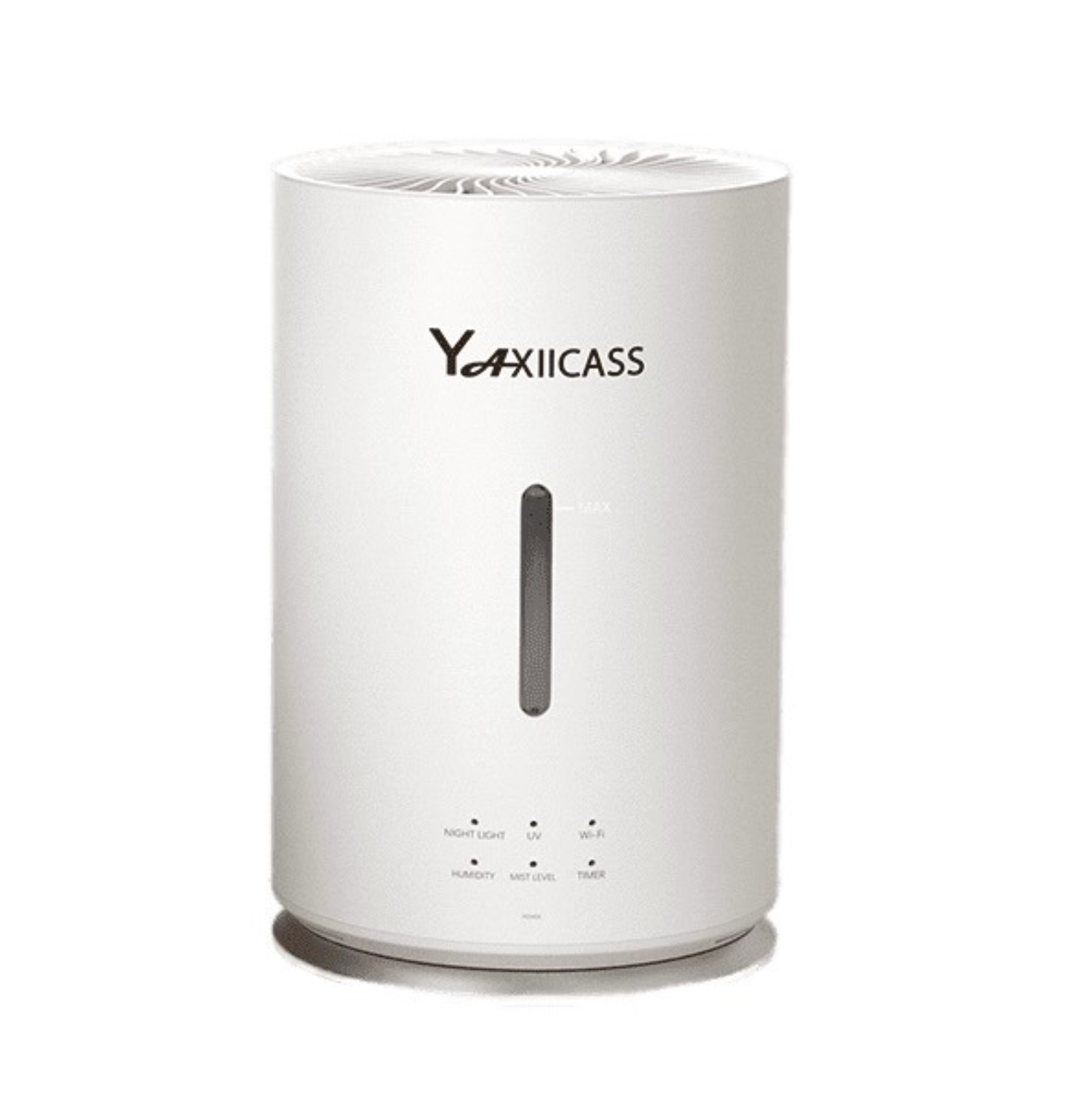 Humidificador Yaxiicass 4L WiFi UV » Michollo.com