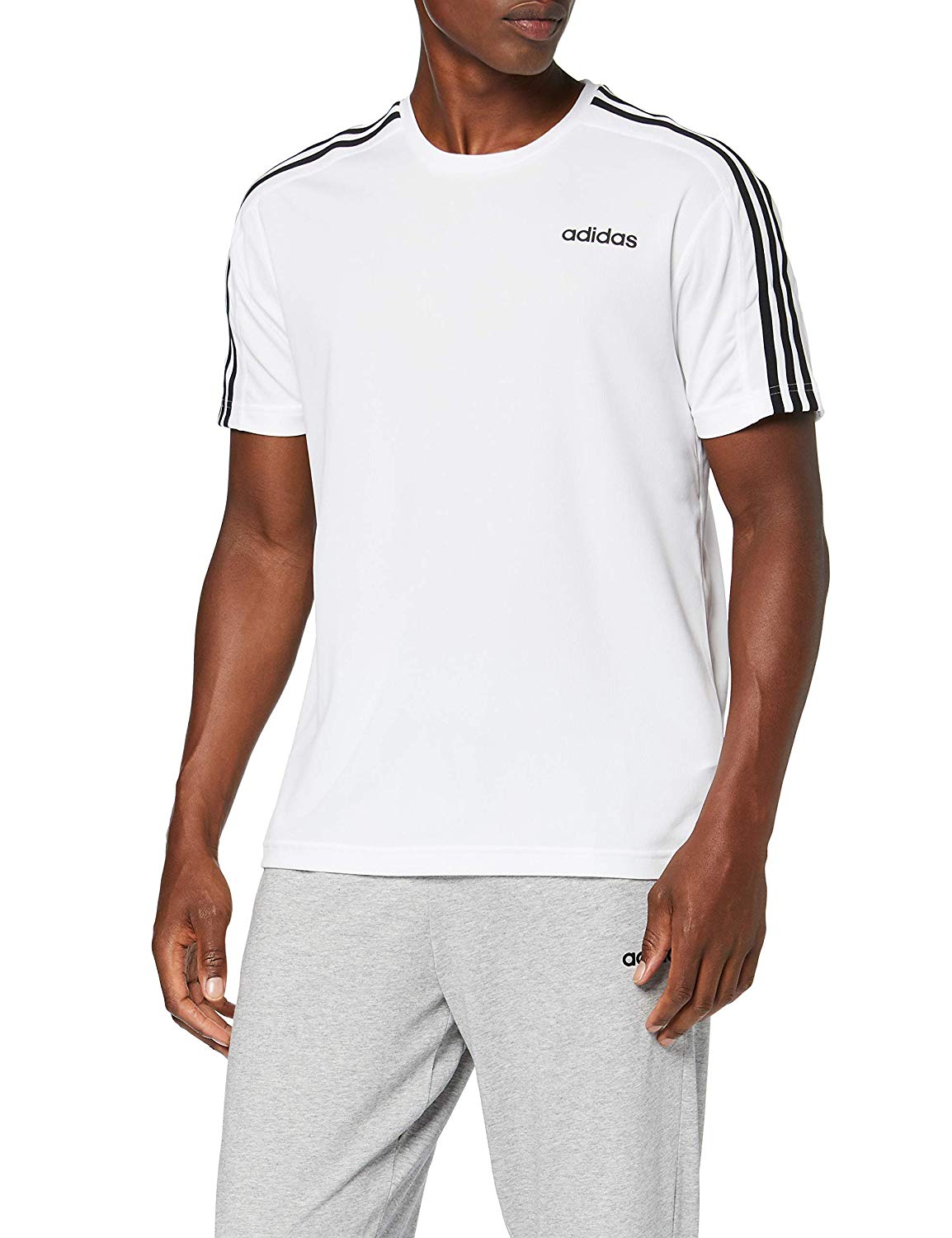 camiseta adidas xxl
