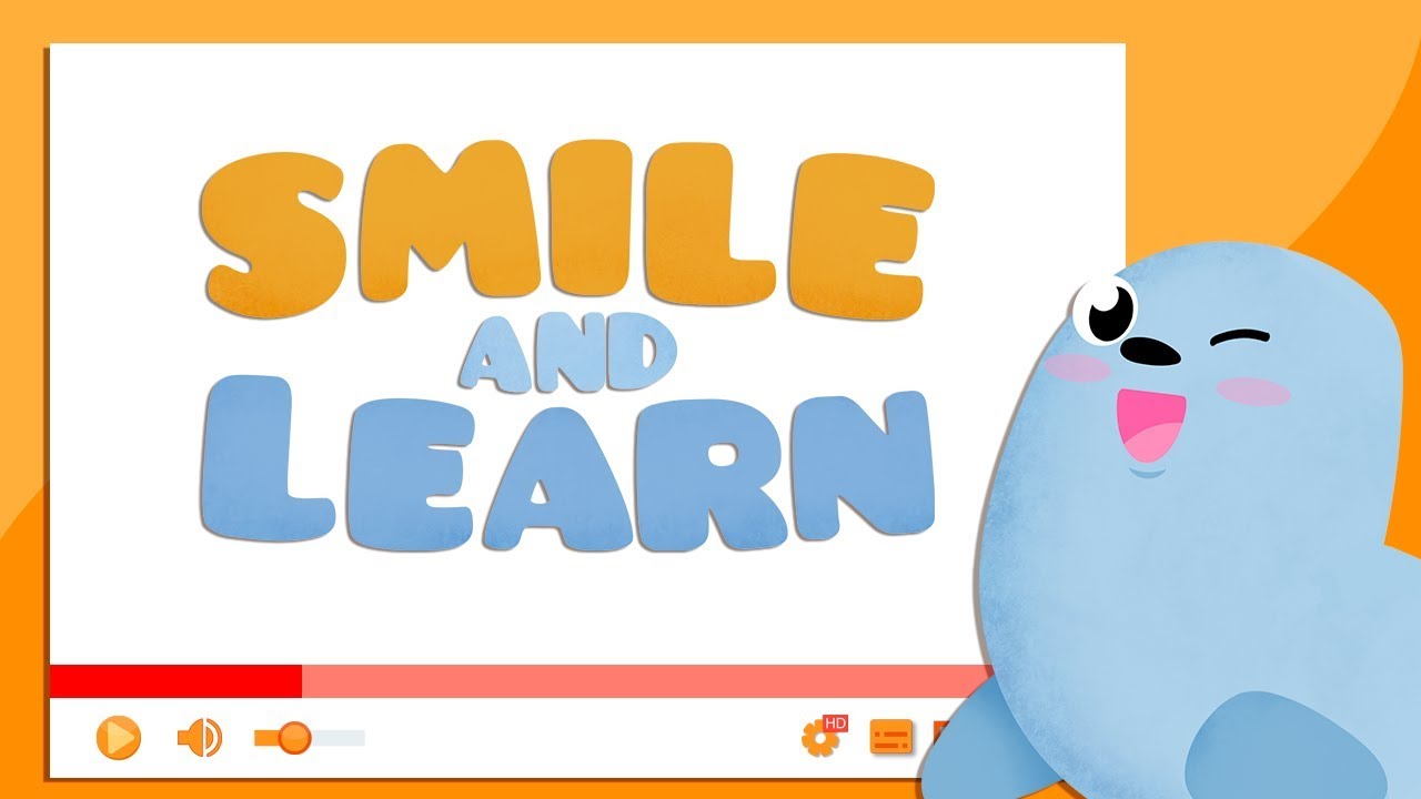 Smile and Learn Plataforma Educativa GRATIS » Michollo.com