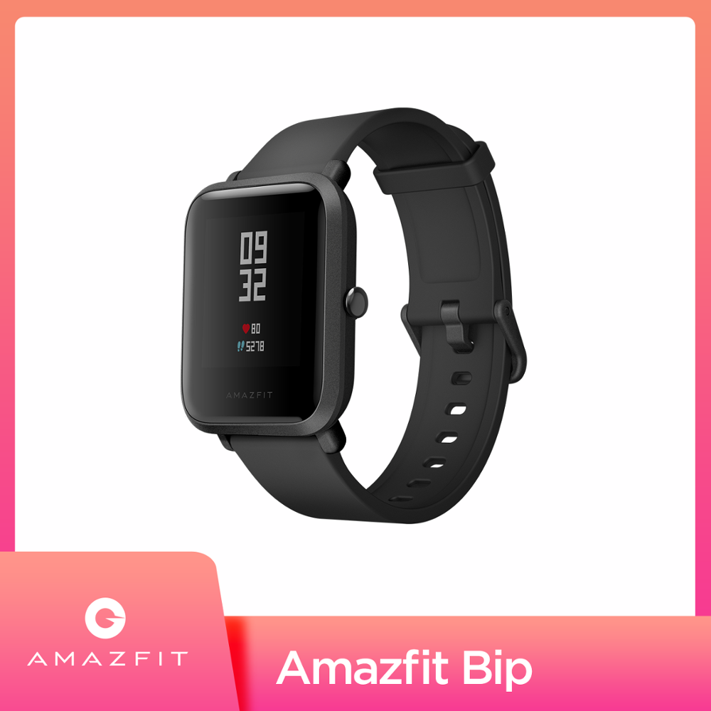 xiaomi amazfit bip 2 2019