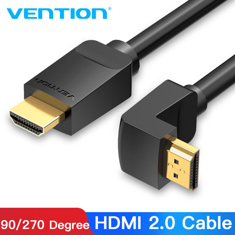 Cable Hdmi Vention 4k Hdmi » Michollo.com