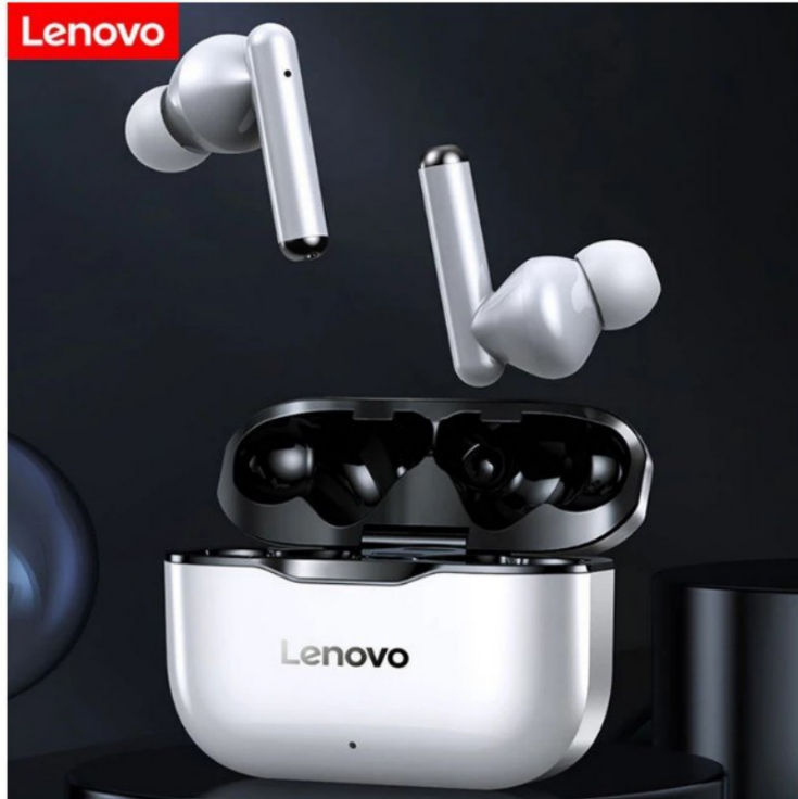 inal�mbricos lenovo lp1s tws