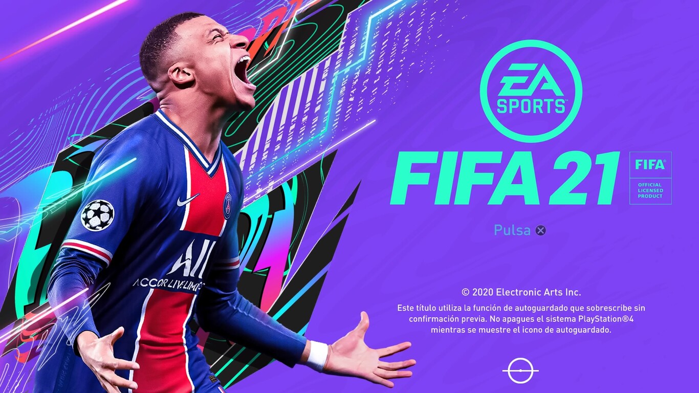 Recompensas GRATIS FIFA 21 Prime Gaming Michollo