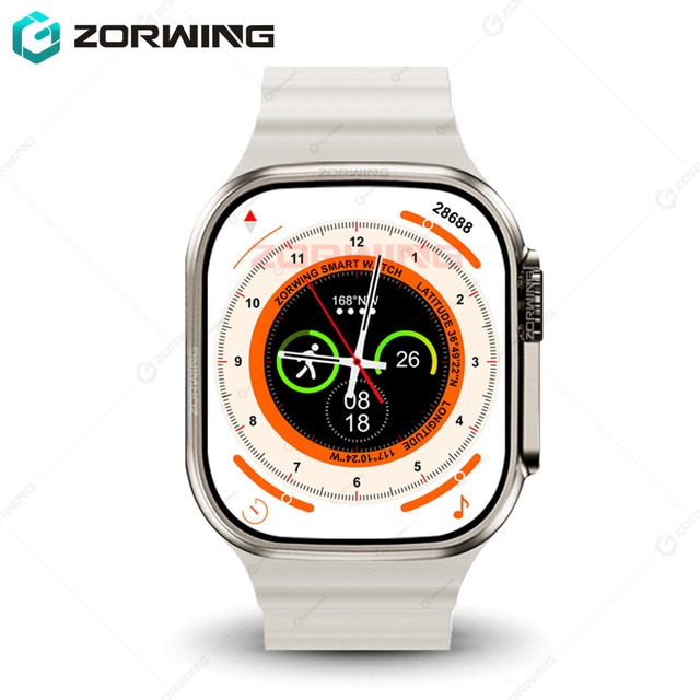 Reloj Hello Watch 3 » Michollo.com