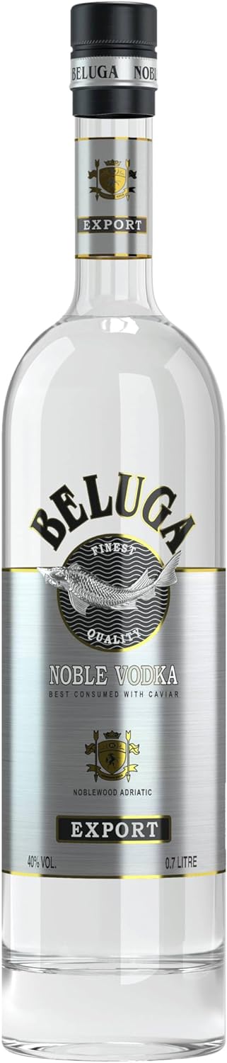 Vodka Beluga Noble