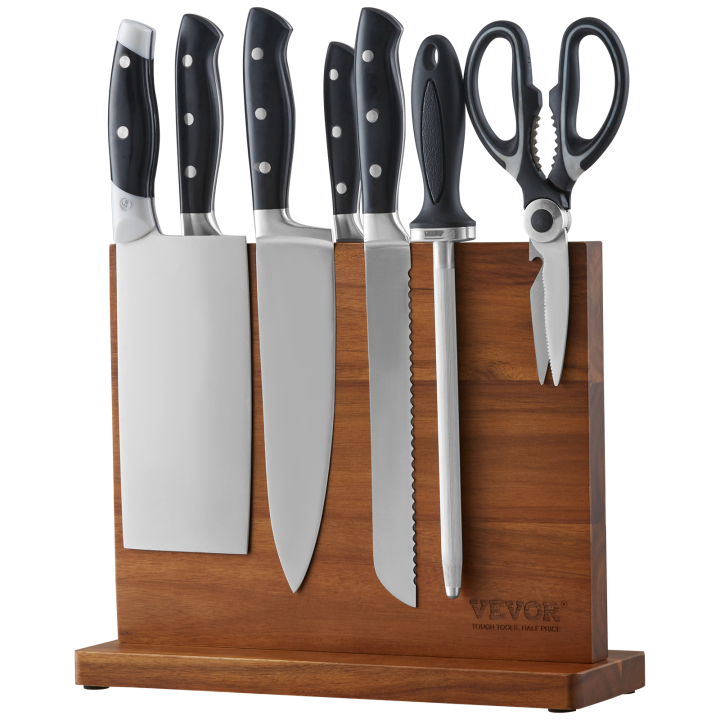 Organisateur De Couteaux Ajustable Pour Tiroir - Blade-Fit - Sécurité Et Gain De Place