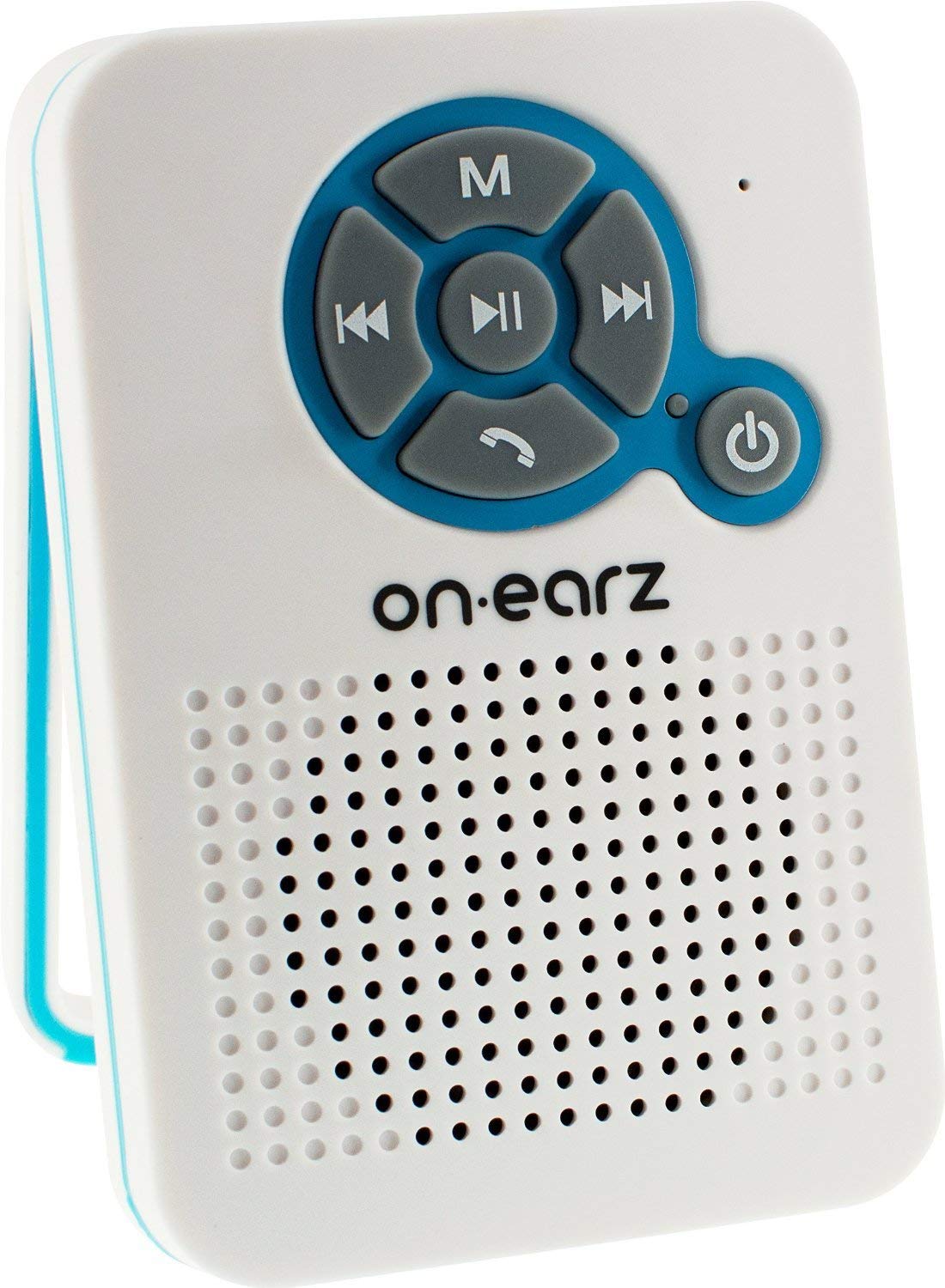 Altavoz inalámbrico Bluetooth para Ducha