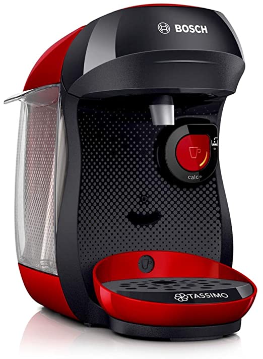 Compra 10 Packs de Café + Cafetera Tassimo Happy GRATIS » Michollo.com
