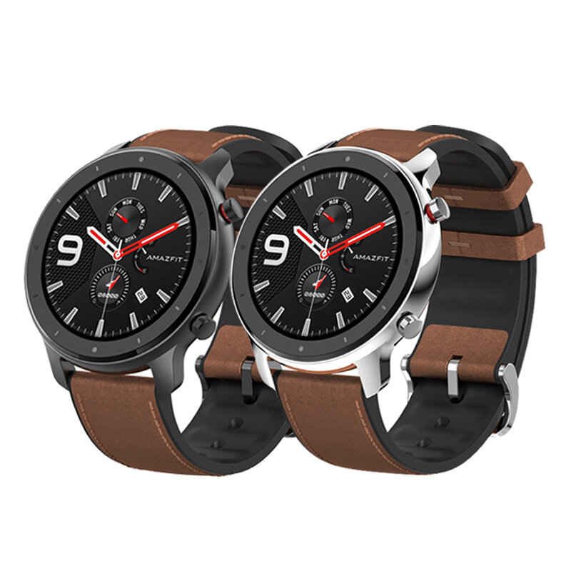 Amazfit Gtr Chollo Factory Sale, 52% OFF | www.centrehara.com