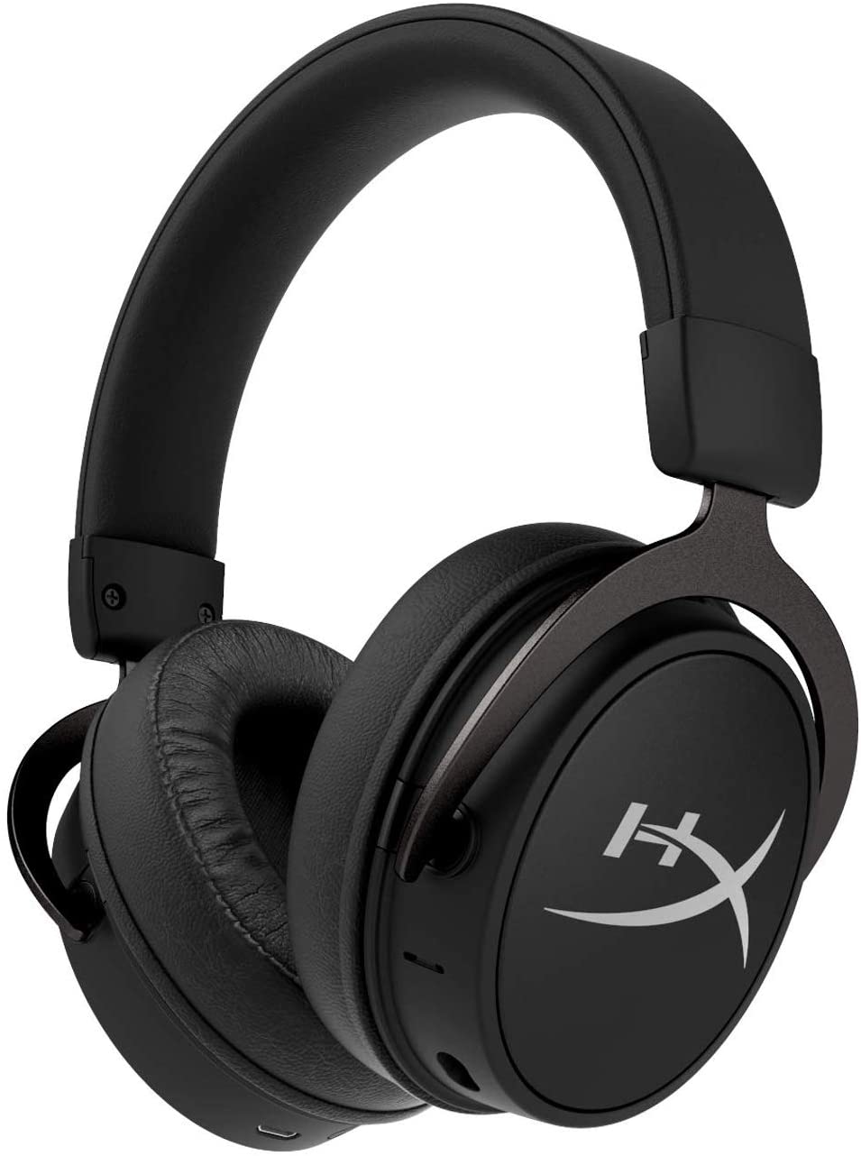 Auriculares inalámbricos HyperX HX Cloud MIX »